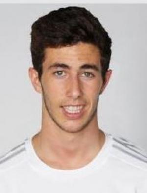 Jacobo (Real Madrid C.F.) - 2015/2016